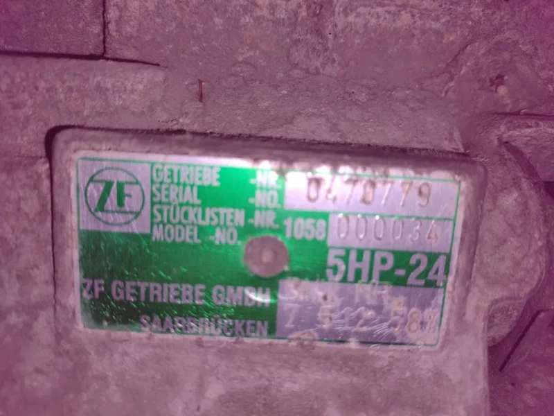 BMW X5, снимка 10 - Автомобили и джипове - 53258505