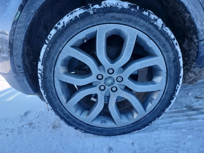 Land Rover Range Rover Evoque * HSE SI4 * CARFAX * ЦЕНА ДО БГ, снимка 12 - Автомобили и джипове - 53344429