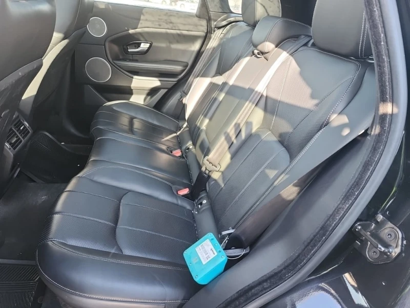 Land Rover Range Rover Evoque * HSE SI4 * CARFAX * ЦЕНА ДО БГ, снимка 10 - Автомобили и джипове - 53344429