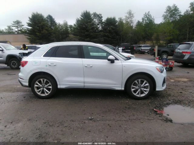 Audi Q3 * PREMIUM* * S LINE* * QUATTRO* * АвтоКредит*  - изображение 5