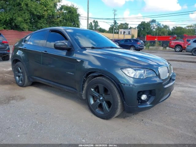 BMW X6 XDRIVE50I - 19900 лв. / 10174.71 € - 10140495 1
