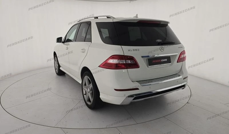 Mercedes-Benz ML 350 * AMG LINE* Очакван Внос*  - изображение 3