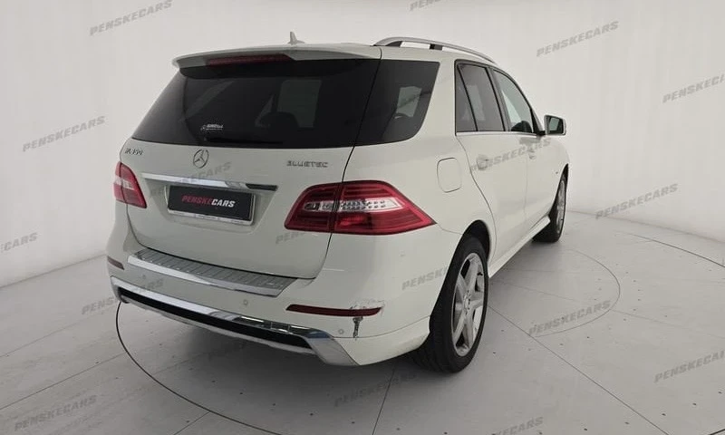 Mercedes-Benz ML 350 * AMG LINE* Очакван Внос*  - изображение 4