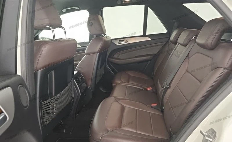 Mercedes-Benz ML 350 * AMG LINE* Очакван Внос*  - изображение 8