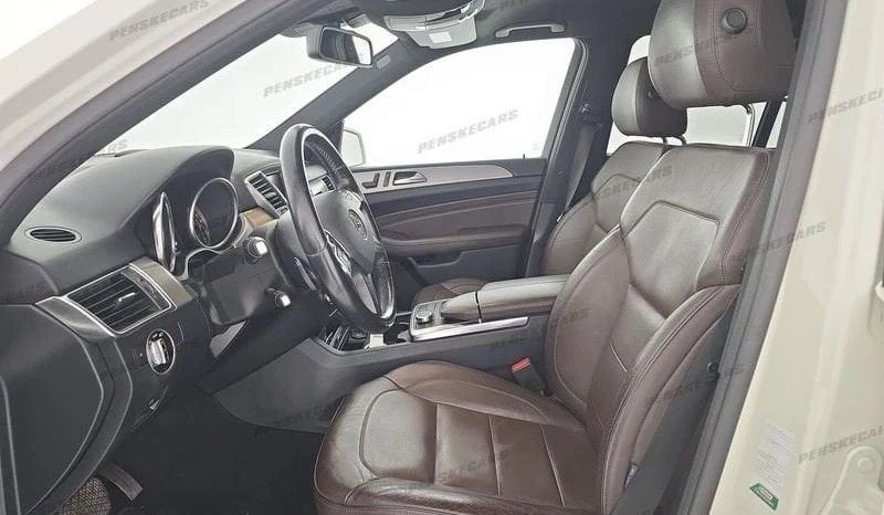 Mercedes-Benz ML 350 * AMG LINE* Очакван Внос*  - изображение 7