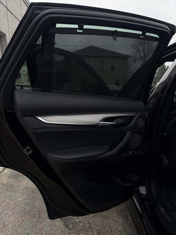 BMW X6 ПАМЕТ* ПАНОРАМА* DIGITAL* КОЖА* ПОДГРЕВ* ЩОРИ, снимка 11 - Автомобили и джипове - 53114892