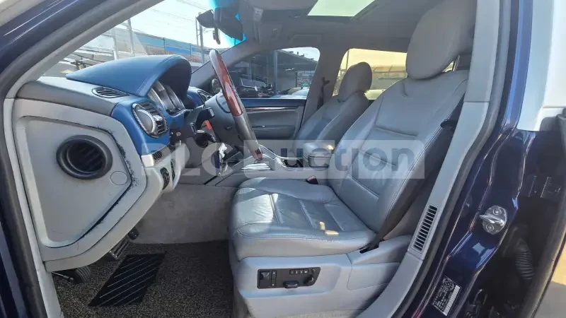 Porsche Cayenne TURBO| ВКЛЮЧЕН ТЕХНОТЕСТ, снимка 6 - Автомобили и джипове - 54416502