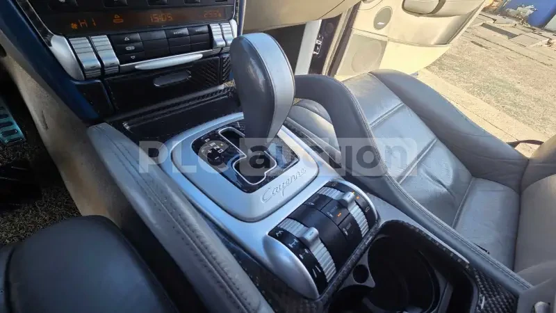 Porsche Cayenne TURBO| ВКЛЮЧЕН ТЕХНОТЕСТ, снимка 7 - Автомобили и джипове - 54416502