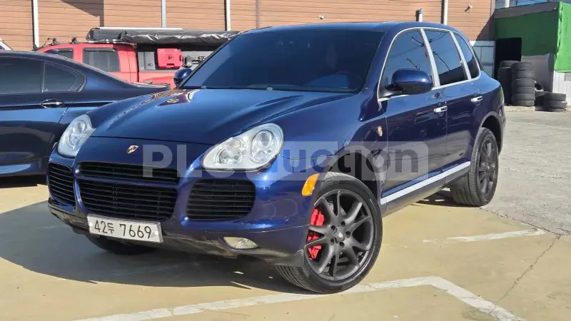Porsche Cayenne TURBO| ВКЛЮЧЕН ТЕХНОТЕСТ, снимка 3 - Автомобили и джипове - 54416502