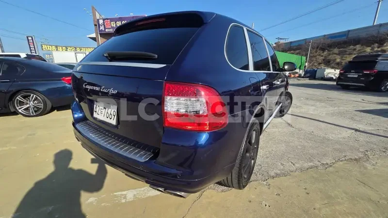 Porsche Cayenne TURBO| ВКЛЮЧЕН ТЕХНОТЕСТ, снимка 2 - Автомобили и джипове - 54416502