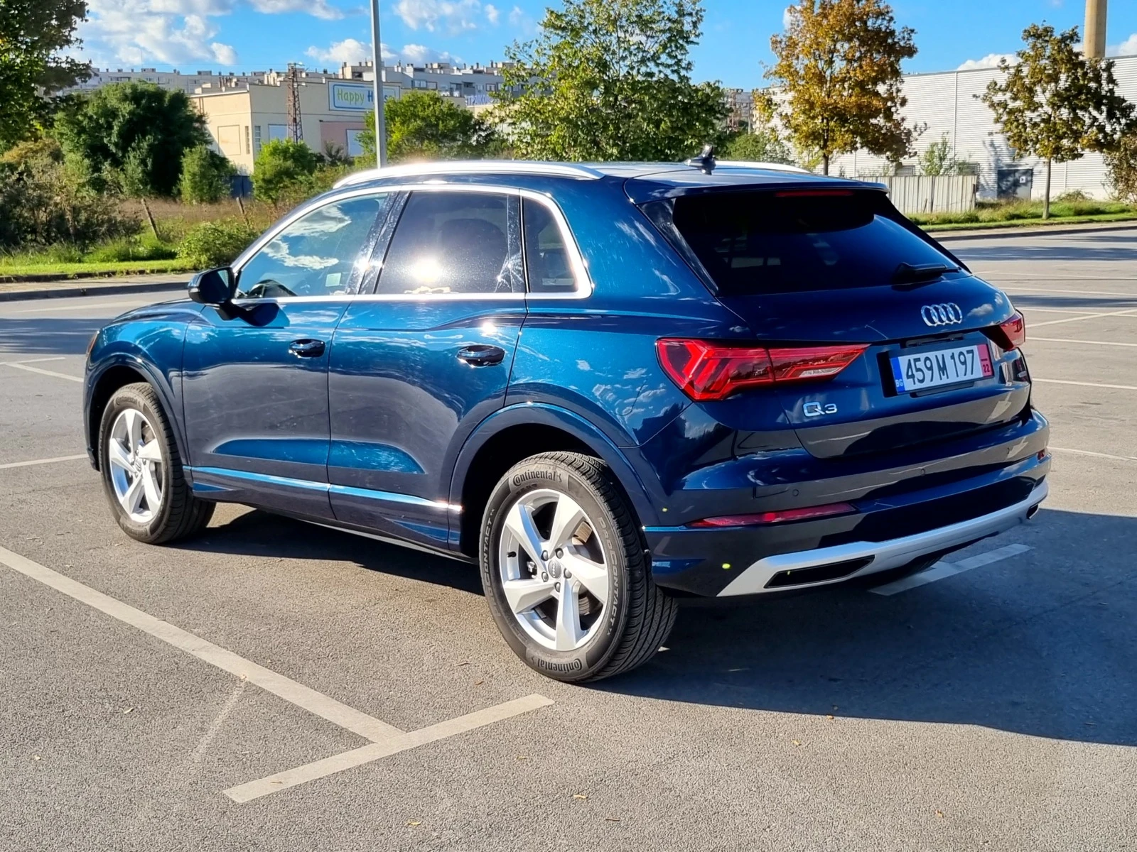 Audi Q3 Premium 45 TFSI - изображение 3