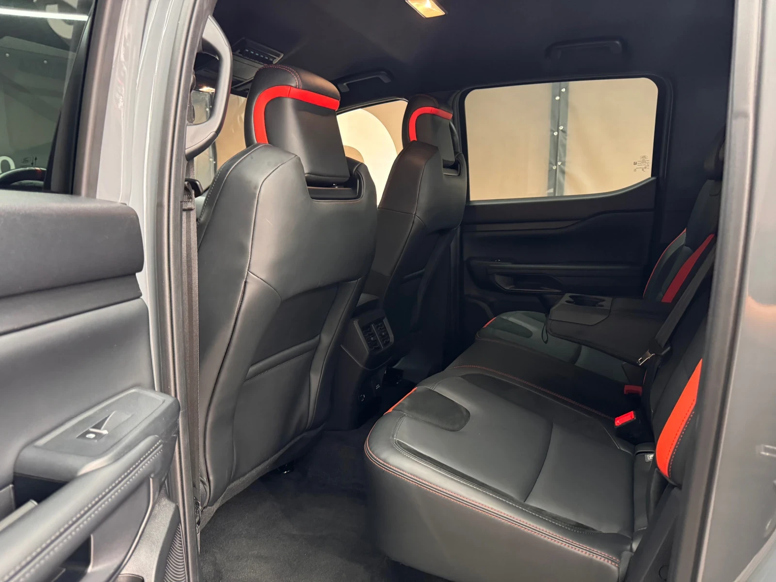 Ford Ranger RAPTOR 3.0 EcoBoost* 360CAM* KEYLESS* Bang&Olufsen | Mobile.bg   16