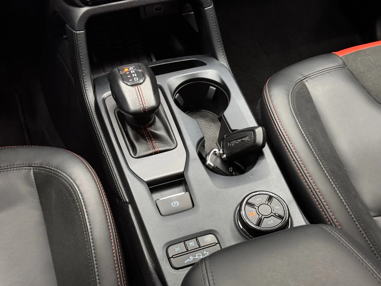 Ford Ranger RAPTOR 3.0 EcoBoost* 360CAM* KEYLESS* Bang&Olufsen | Mobile.bg   13