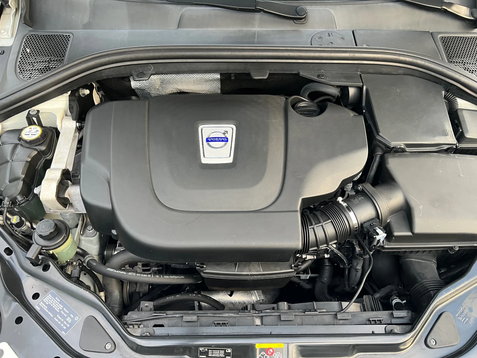 Volvo XC60 | Mobile.bg   14