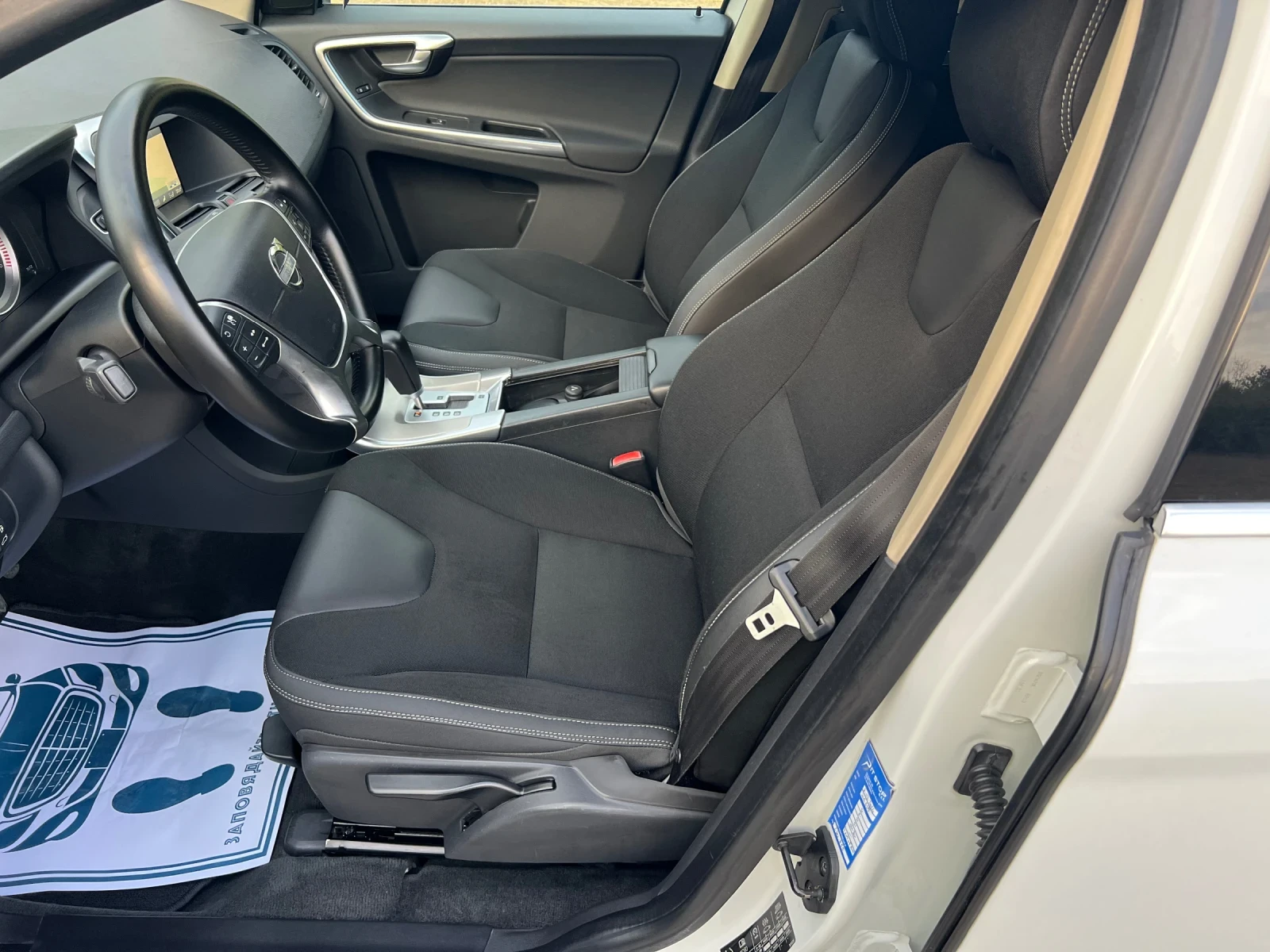 Volvo XC60 | Mobile.bg   11