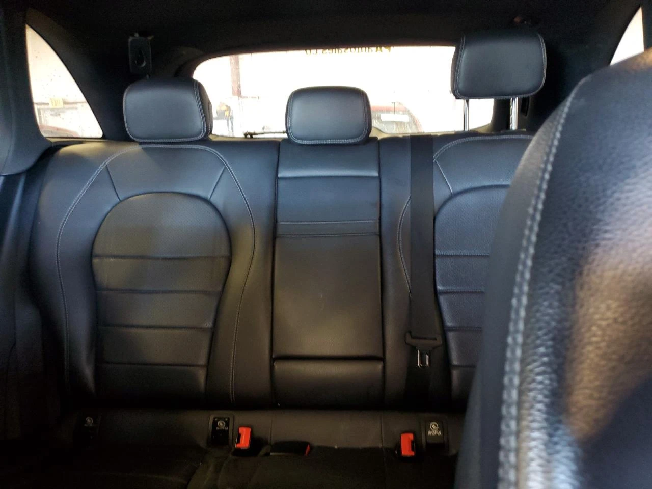 Mercedes-Benz GLC 300 КУПИ СЕГА* КЛИП* CARFAX * БЕЗ ПЪРВОНАЧАЛНА ВНОСКА - изображение 10