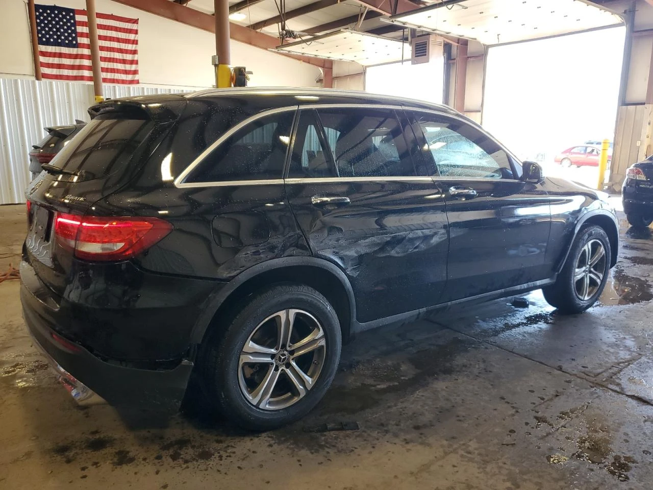 Mercedes-Benz GLC 300 КУПИ СЕГА* КЛИП* CARFAX * БЕЗ ПЪРВОНАЧАЛНА ВНОСКА - изображение 5