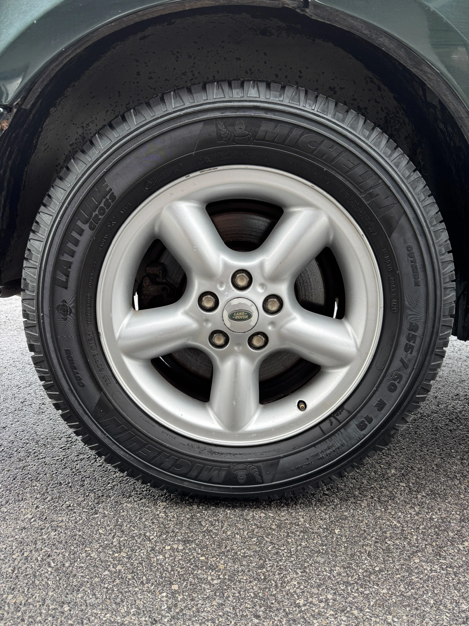 Land Rover Range rover 3.0D 177 .. 4x4    | Mobile.bg   15