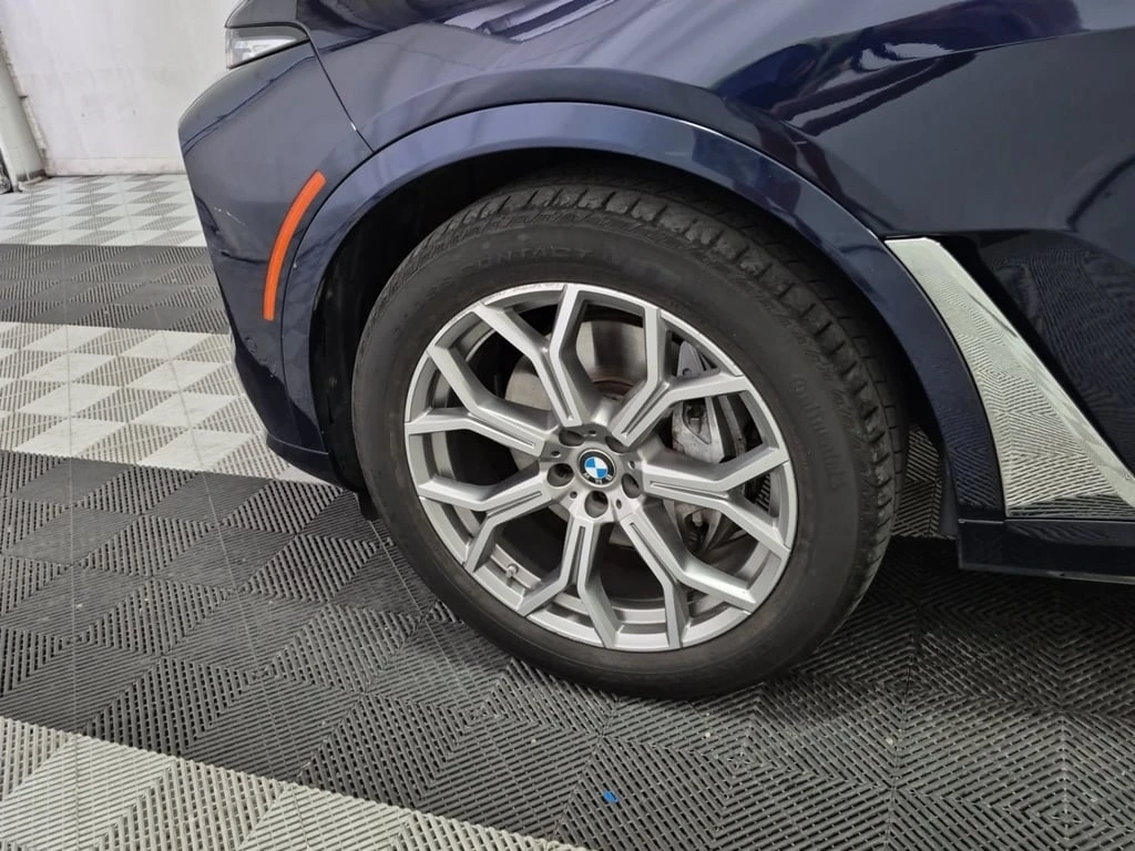 BMW X7 * XDRIVE40I * CARFAX * ��� ������������ ������ | Mobile.bg � ����������� 13