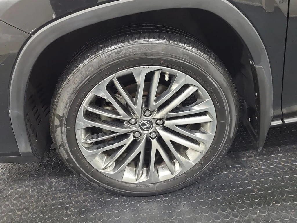 Lexus RX * 350 * CARFAX * БЕЗ ПЪРВОНАЧАЛНА ВНОСКА - изображение 6