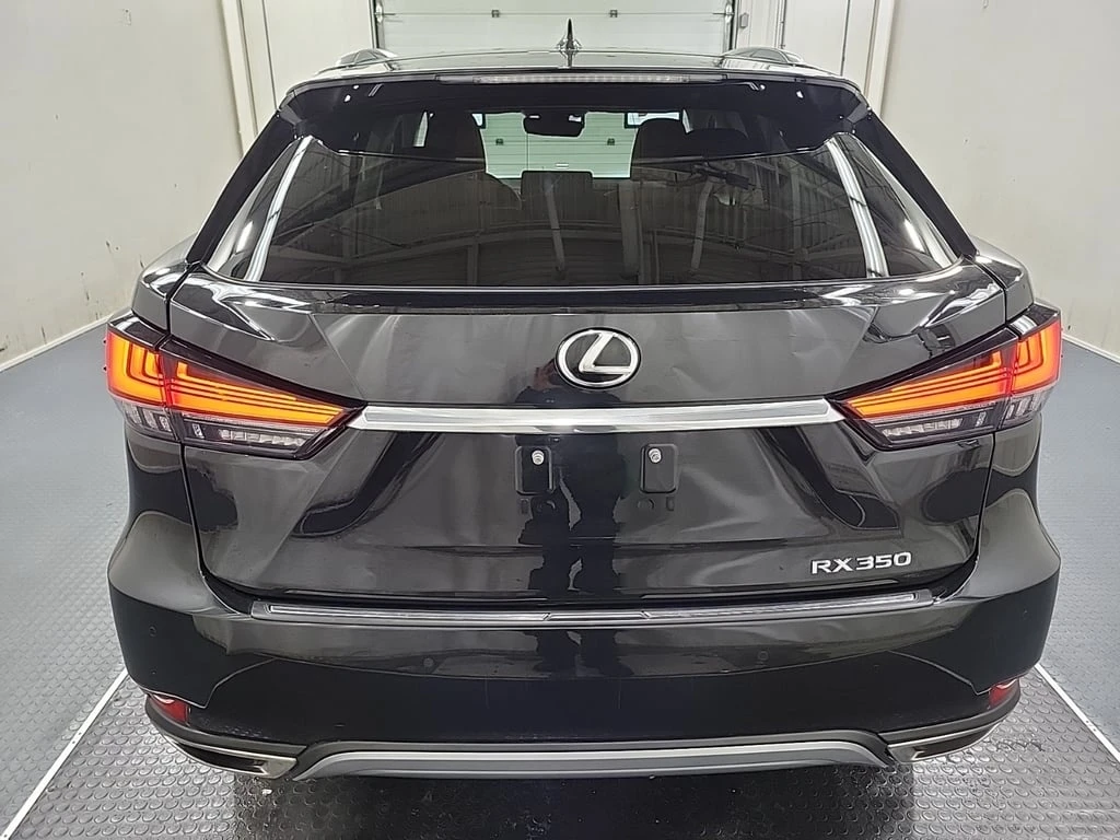 Lexus RX * 350 * CARFAX * БЕЗ ПЪРВОНАЧАЛНА ВНОСКА - изображение 7