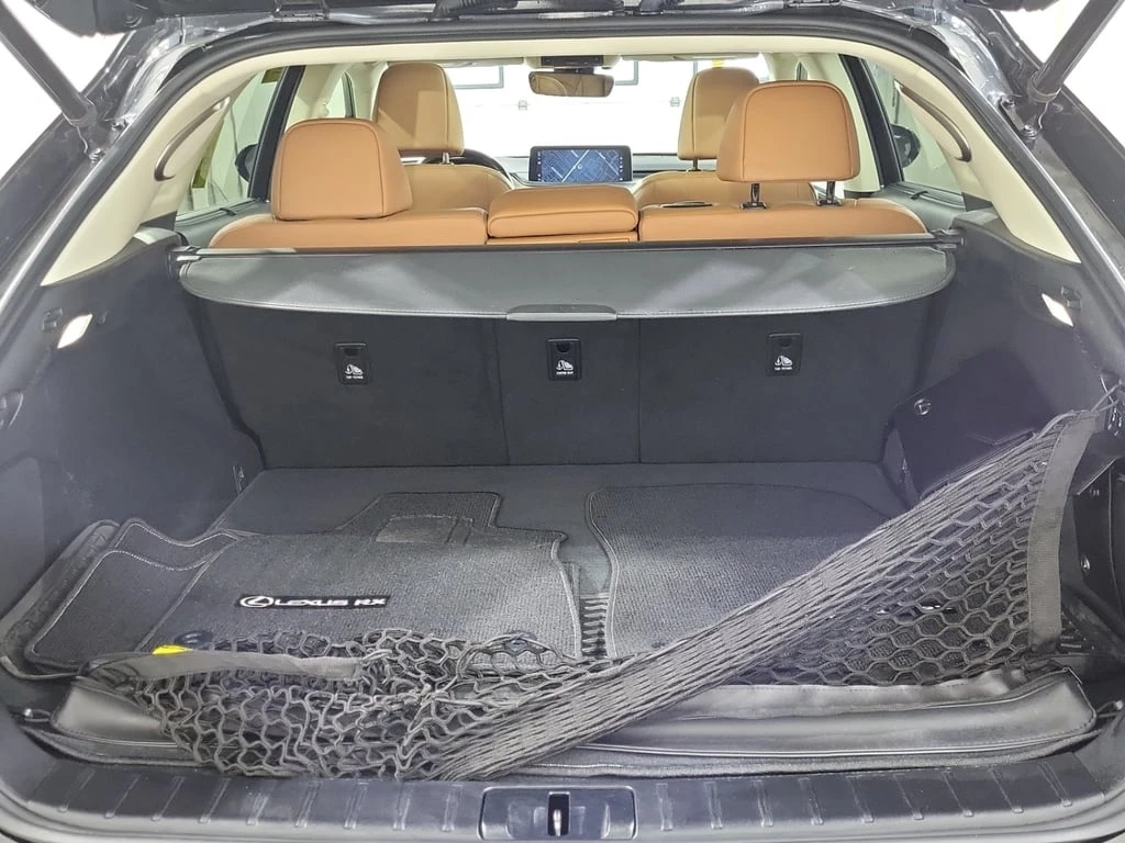 Lexus RX * 350 * CARFAX * ��� ������������ ������ | Mobile.bg � ����������� 17