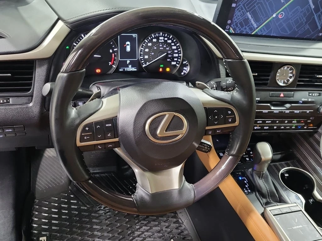 Lexus RX * 350 * CARFAX * ��� ������������ ������ | Mobile.bg � ����������� 12