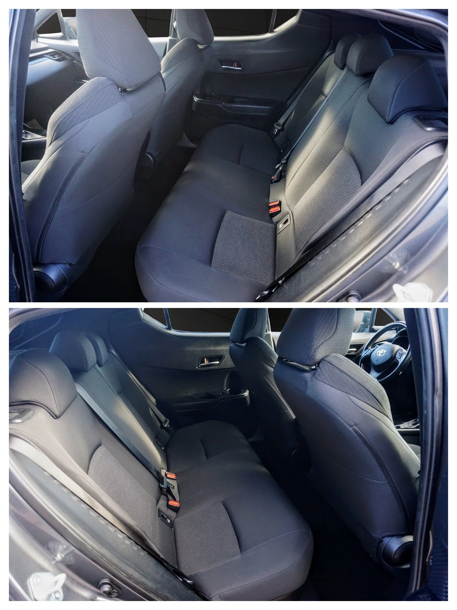 Toyota C-HR 1.8H TREND E-CVT  | Mobile.bg � ����������� 13