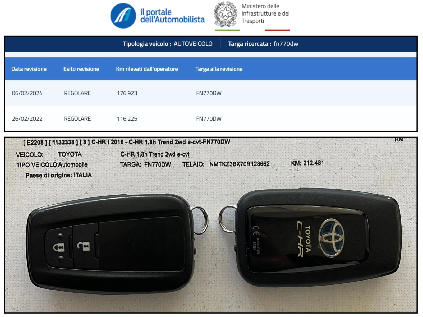 Toyota C-HR 1.8H TREND E-CVT  | Mobile.bg � ����������� 17