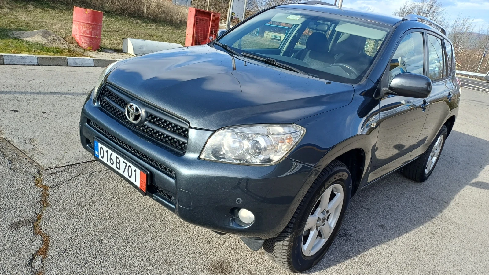 Toyota Rav4 2.2D4D ������ | Mobile.bg � ����������� 3