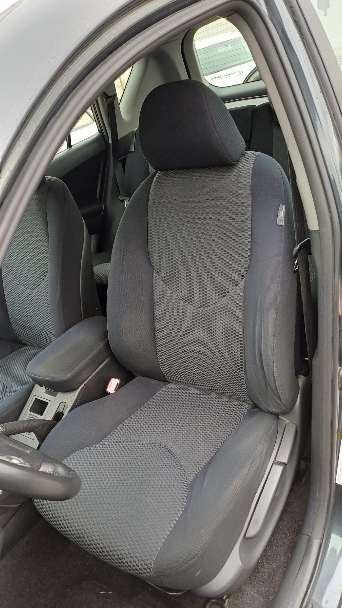 Toyota Rav4 2.2D4D ������ | Mobile.bg � ����������� 12