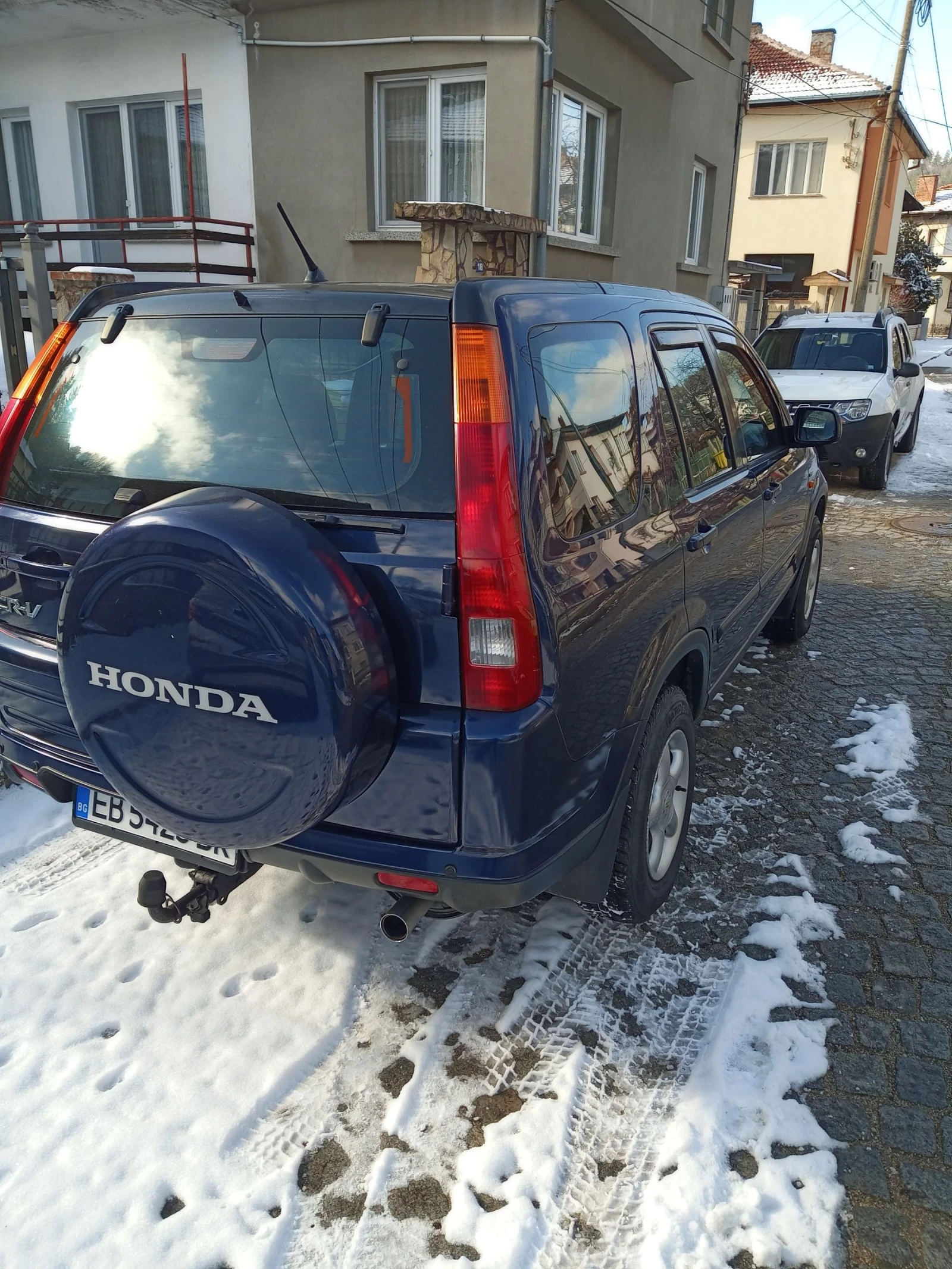 Honda Cr-v | Mobile.bg � ����������� 6