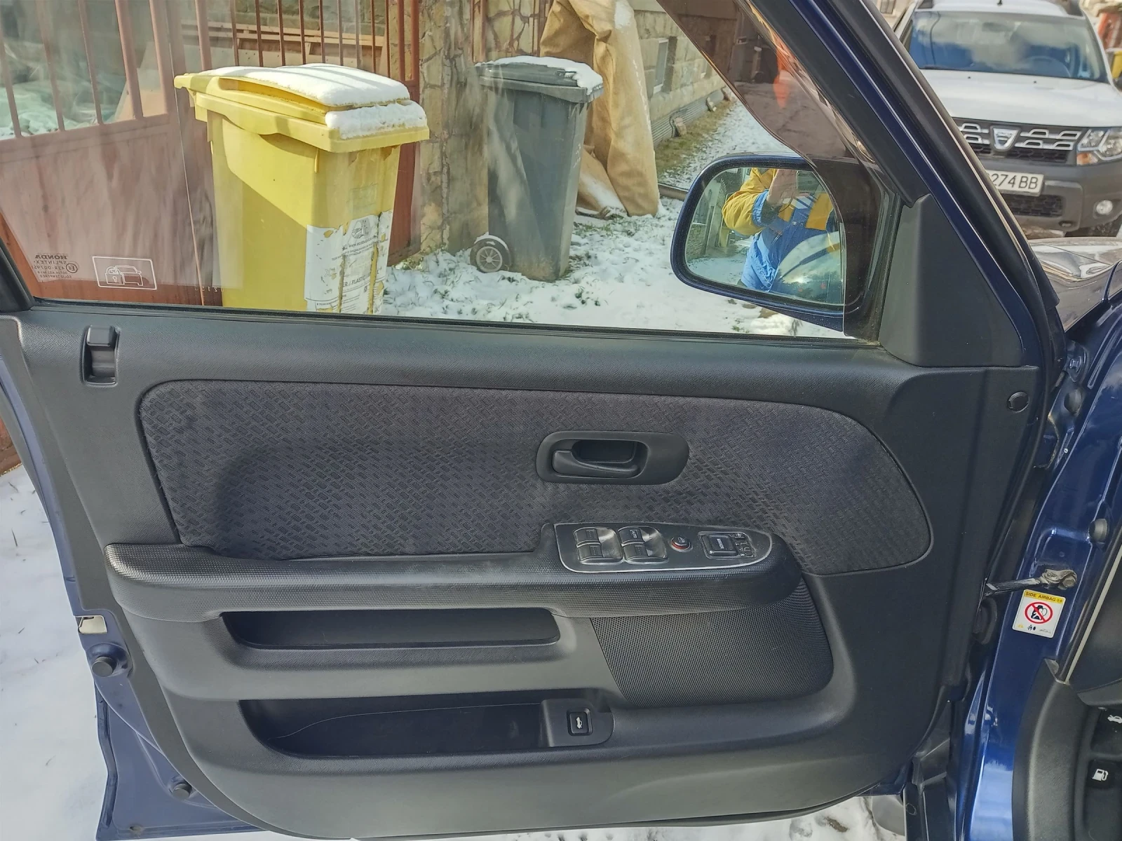 Honda Cr-v | Mobile.bg � ����������� 10