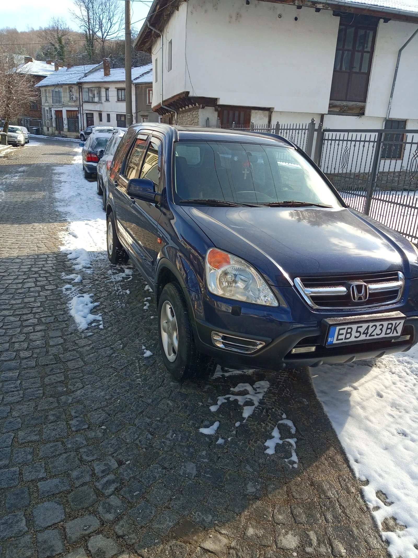 Honda Cr-v | Mobile.bg � ����������� 3