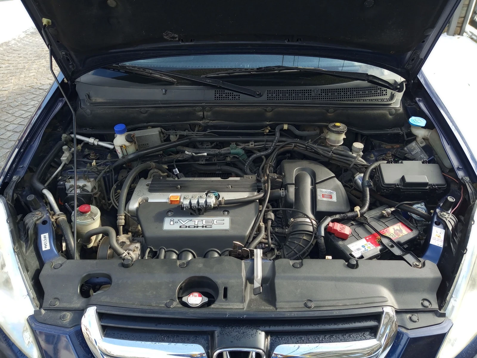 Honda Cr-v | Mobile.bg � ����������� 8