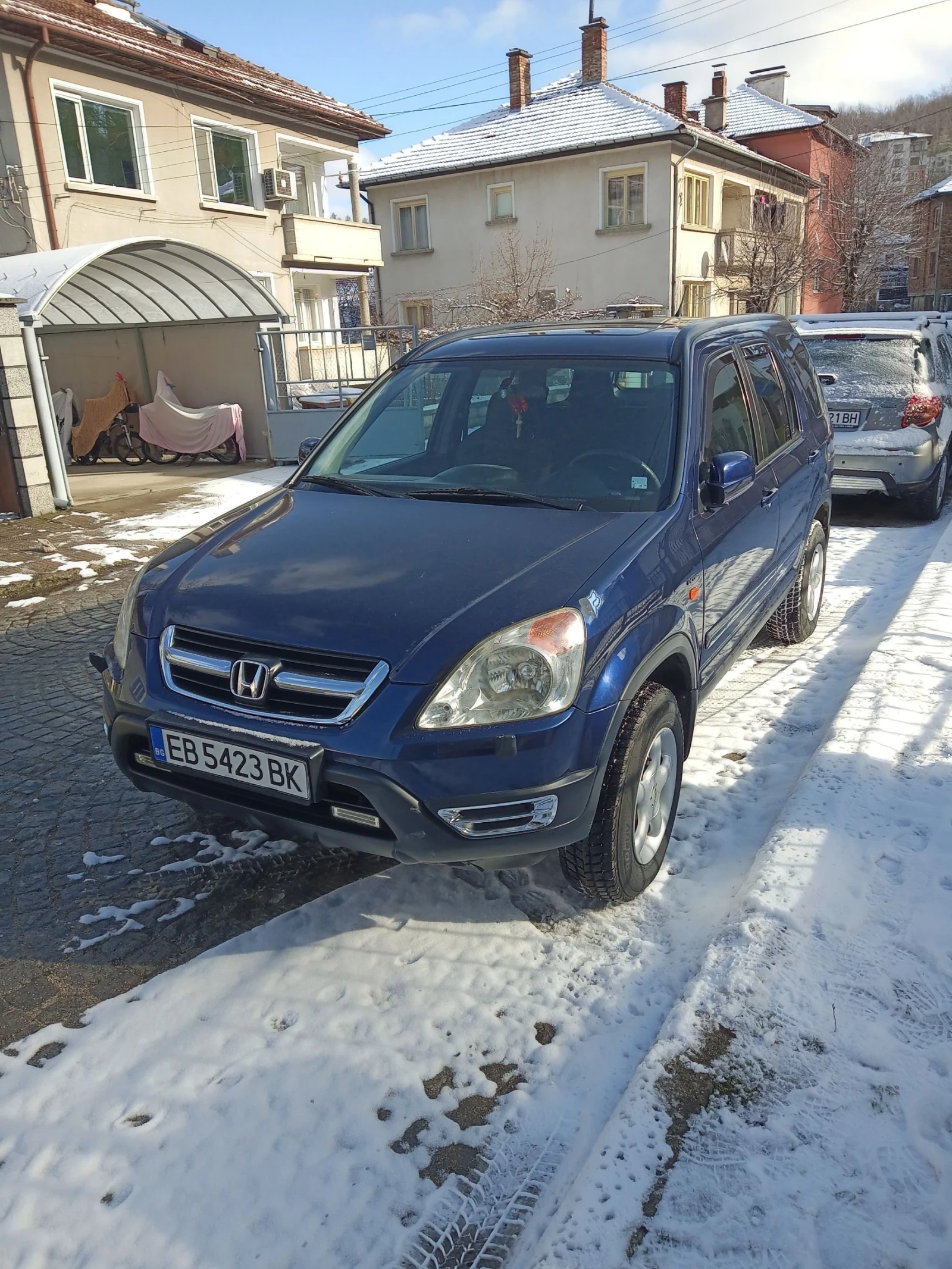 Honda Cr-v | Mobile.bg � ����������� 2