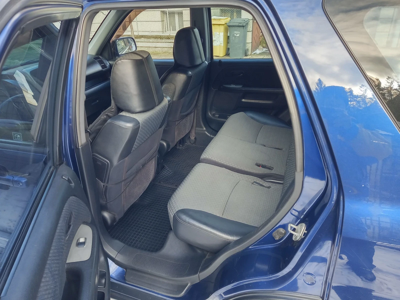 Honda Cr-v | Mobile.bg � ����������� 16