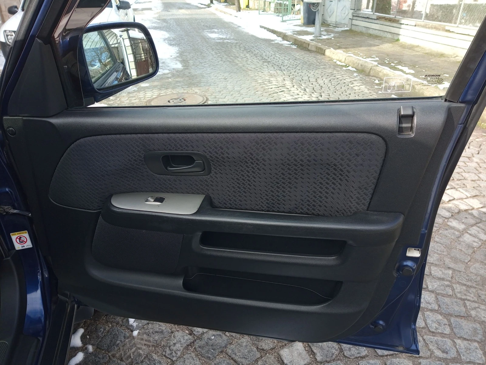 Honda Cr-v | Mobile.bg � ����������� 12