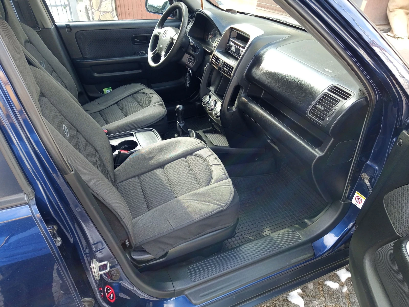 Honda Cr-v | Mobile.bg � ����������� 11