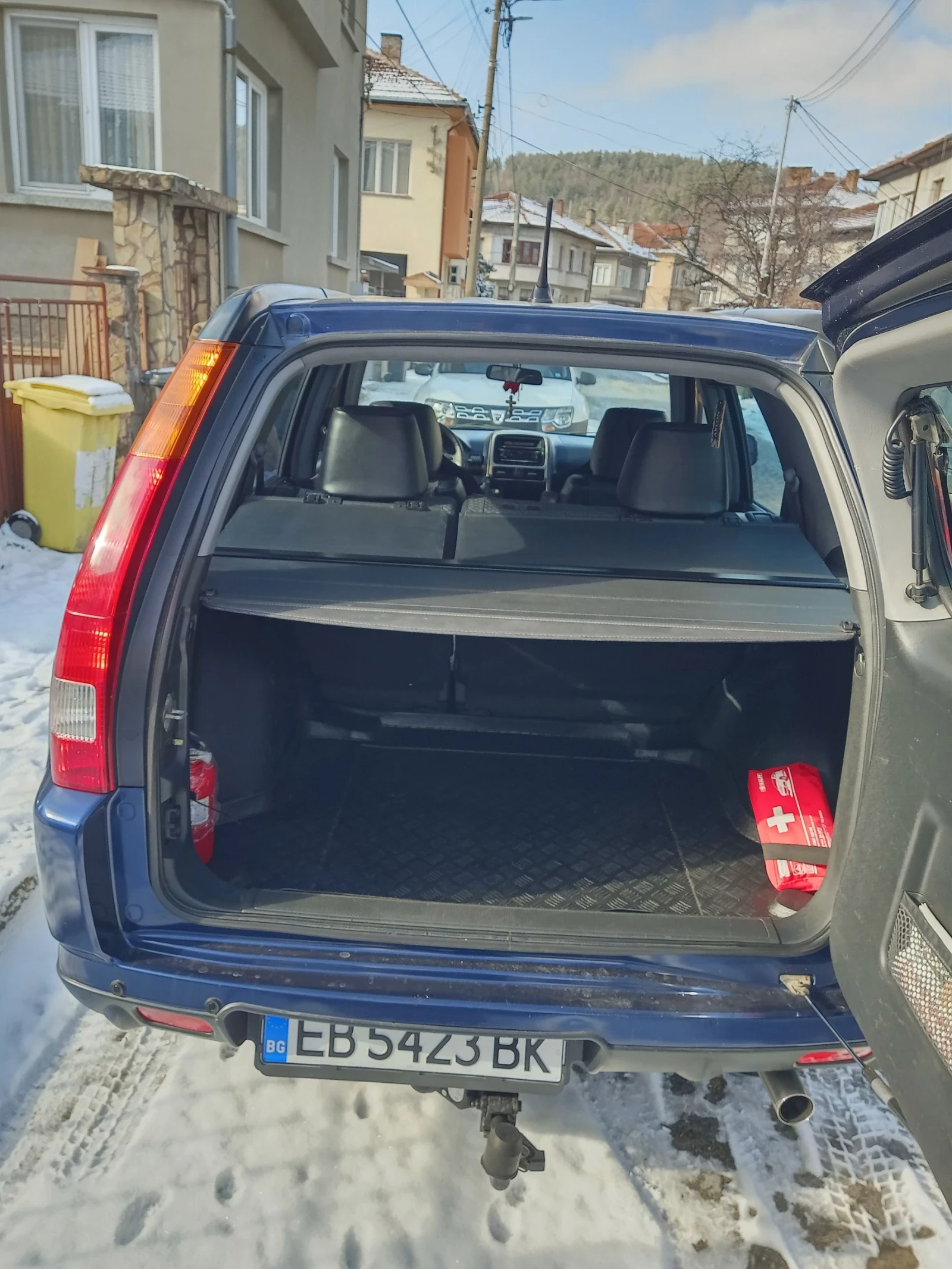 Honda Cr-v | Mobile.bg � ����������� 7