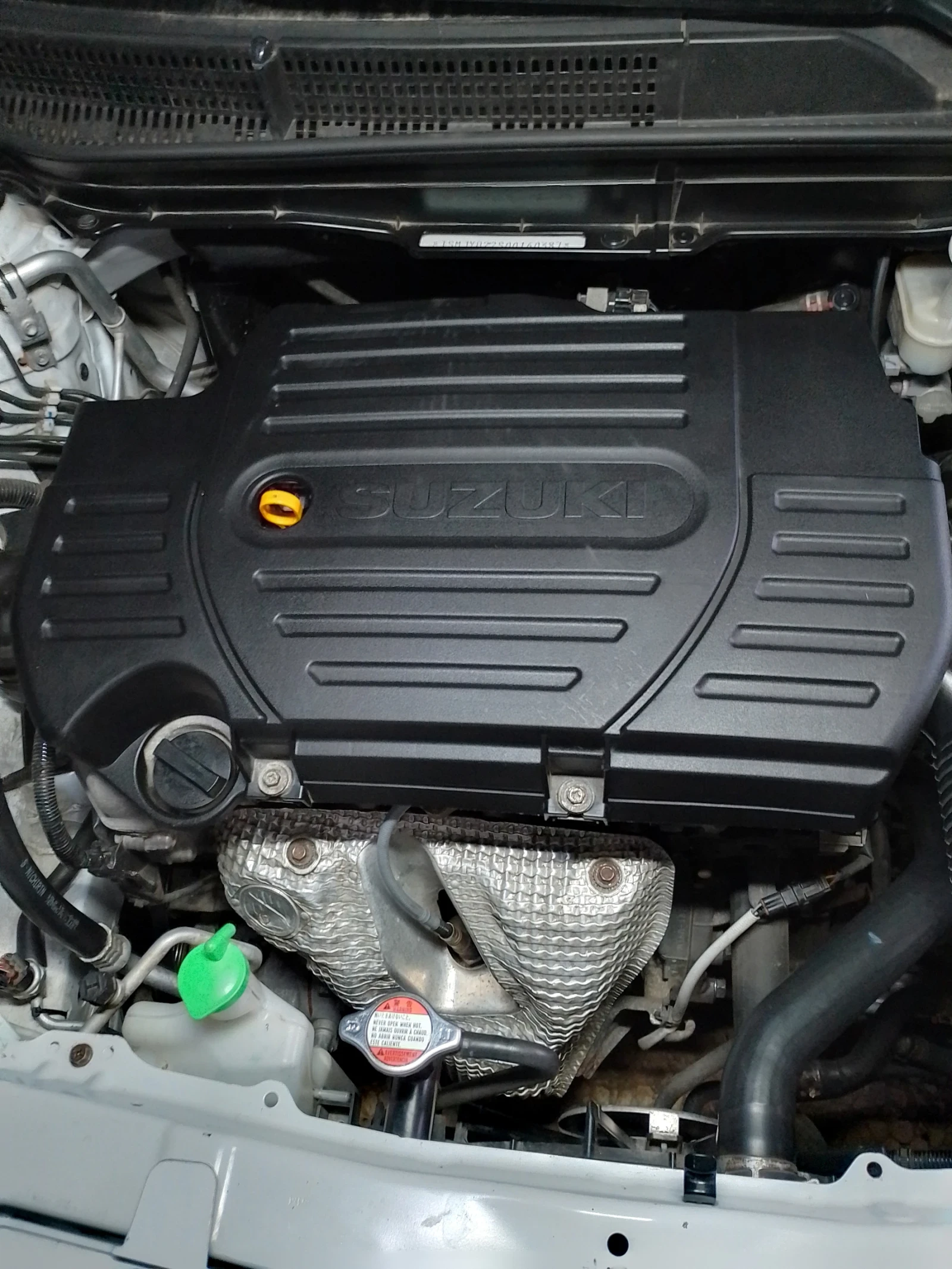 Suzuki SX4 S-Cross | Mobile.bg � ����������� 16