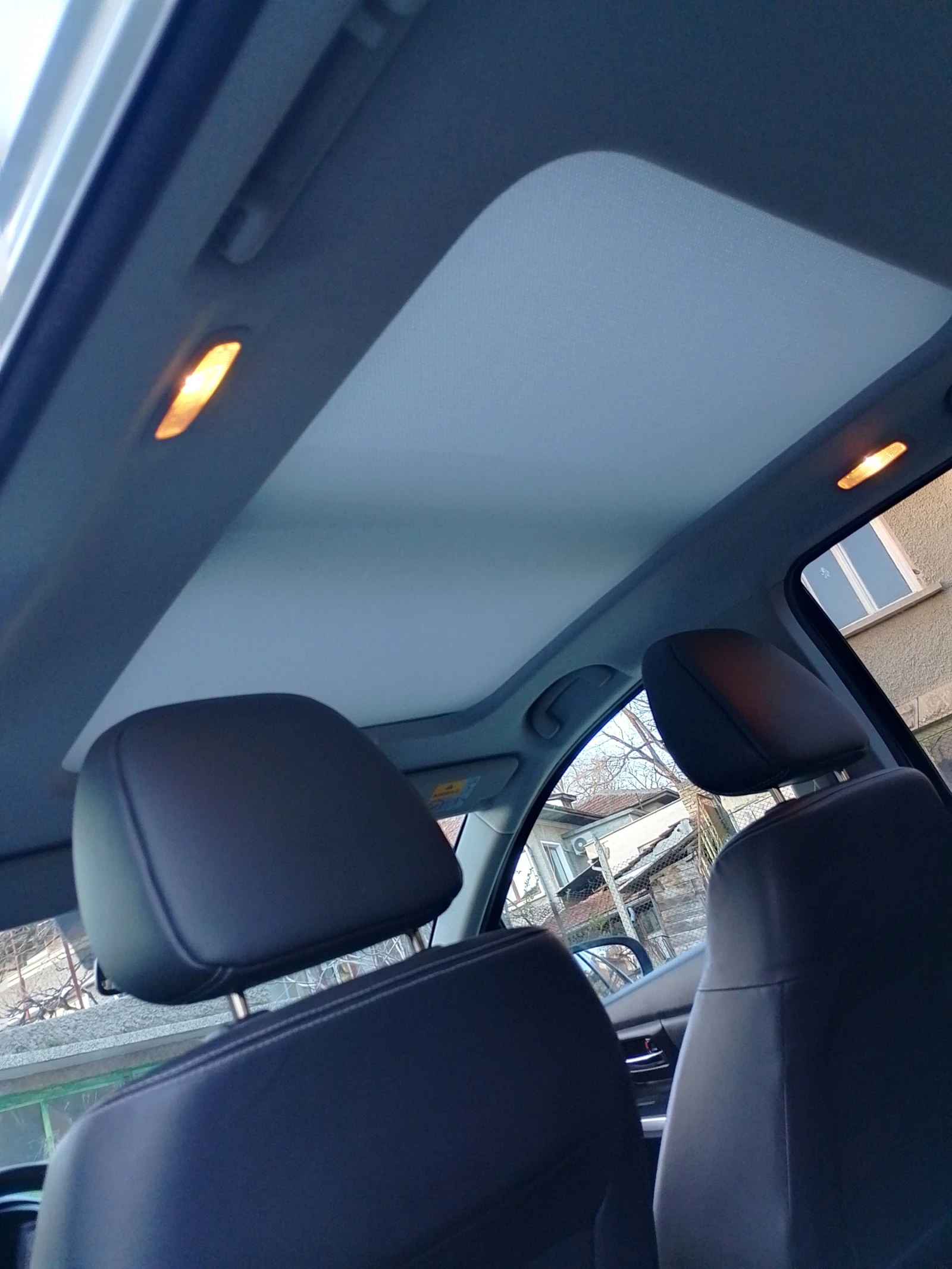 Suzuki SX4 S-Cross  - изображение 8