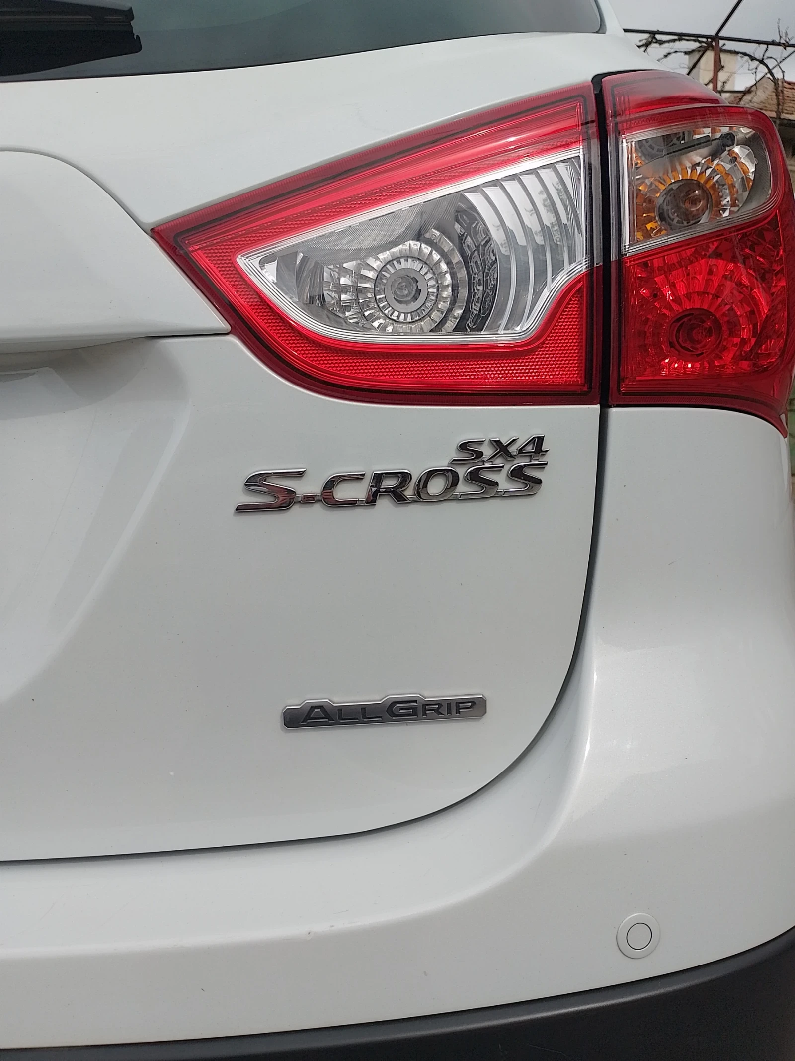 Suzuki SX4 S-Cross | Mobile.bg � ����������� 11