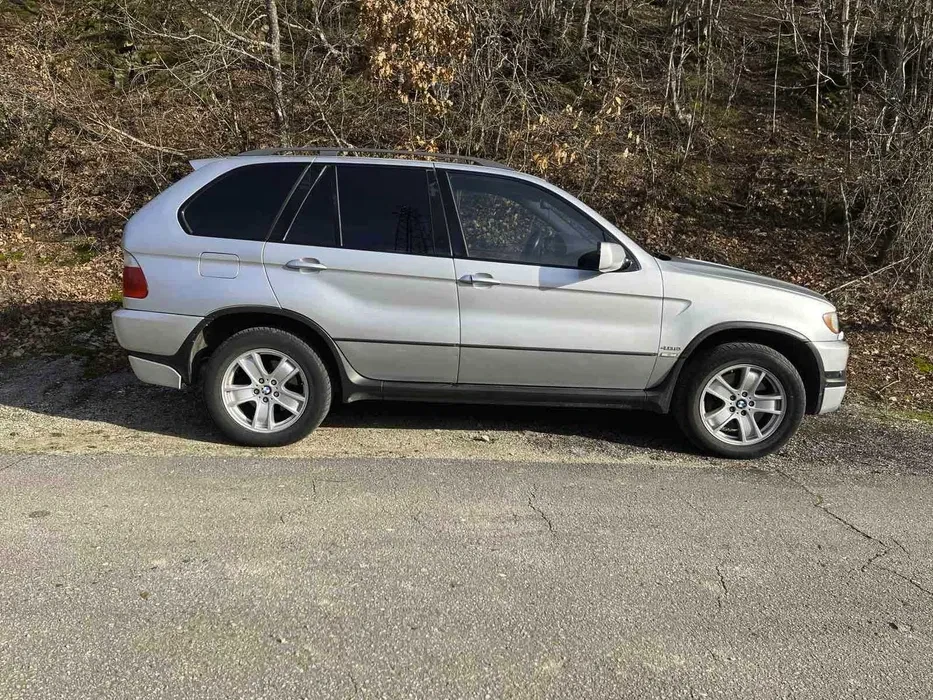 BMW X5  - изображение 7