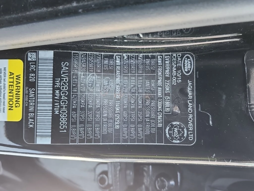 Land Rover Range Rover Evoque * HSE SI4 * CARFAX * ���� �� �� | Mobile.bg � ����������� 14