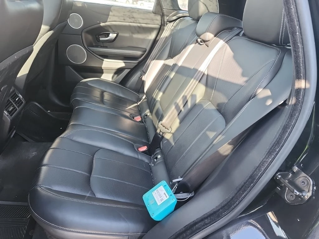 Land Rover Range Rover Evoque * HSE SI4 * CARFAX * ЦЕНА ДО БГ - изображение 10