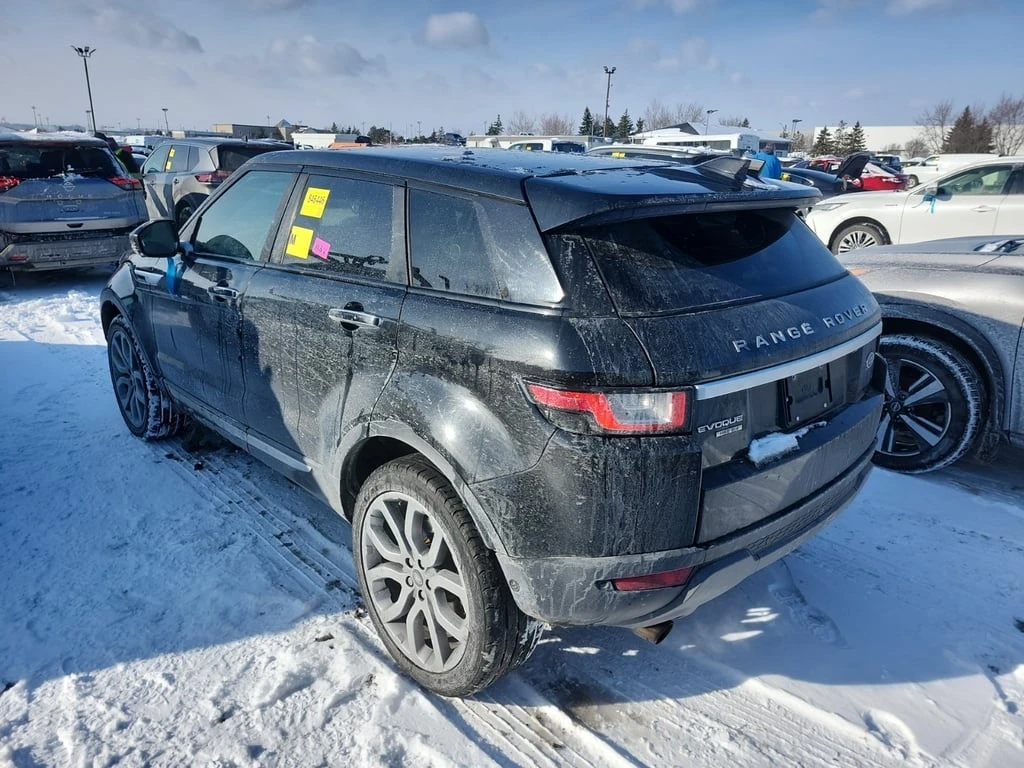 Land Rover Range Rover Evoque * HSE SI4 * CARFAX * ЦЕНА ДО БГ - изображение 4