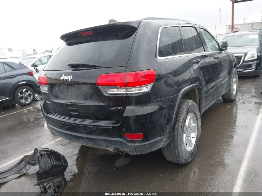 Jeep Grand cherokee 3.6L V-6 DOHC, VVT, 293HP 4X4 Drive | Mobile.bg � ����������� 4