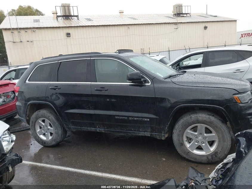 Jeep Grand cherokee 3.6L V-6 DOHC, VVT, 293HP 4X4 Drive | Mobile.bg � ����������� 12