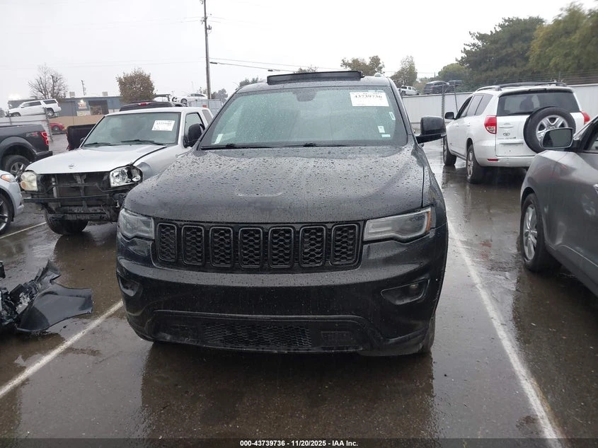 Jeep Grand cherokee 3.6L V-6 DOHC, VVT, 293HP 4X4 Drive | Mobile.bg � ����������� 11